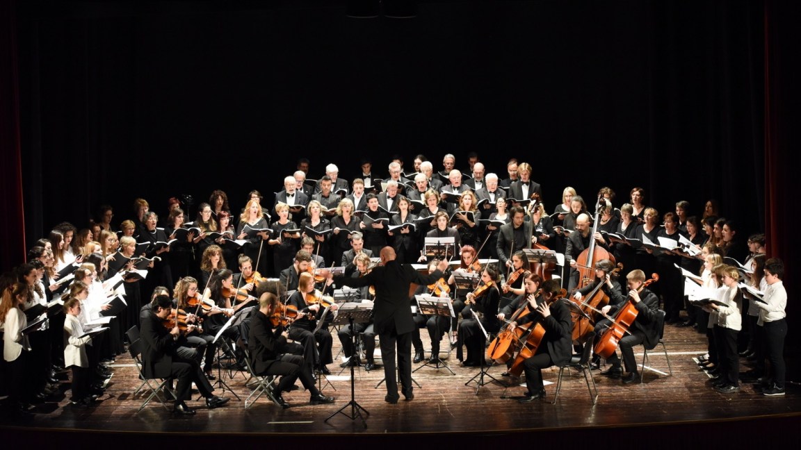 festival Federico Cesi