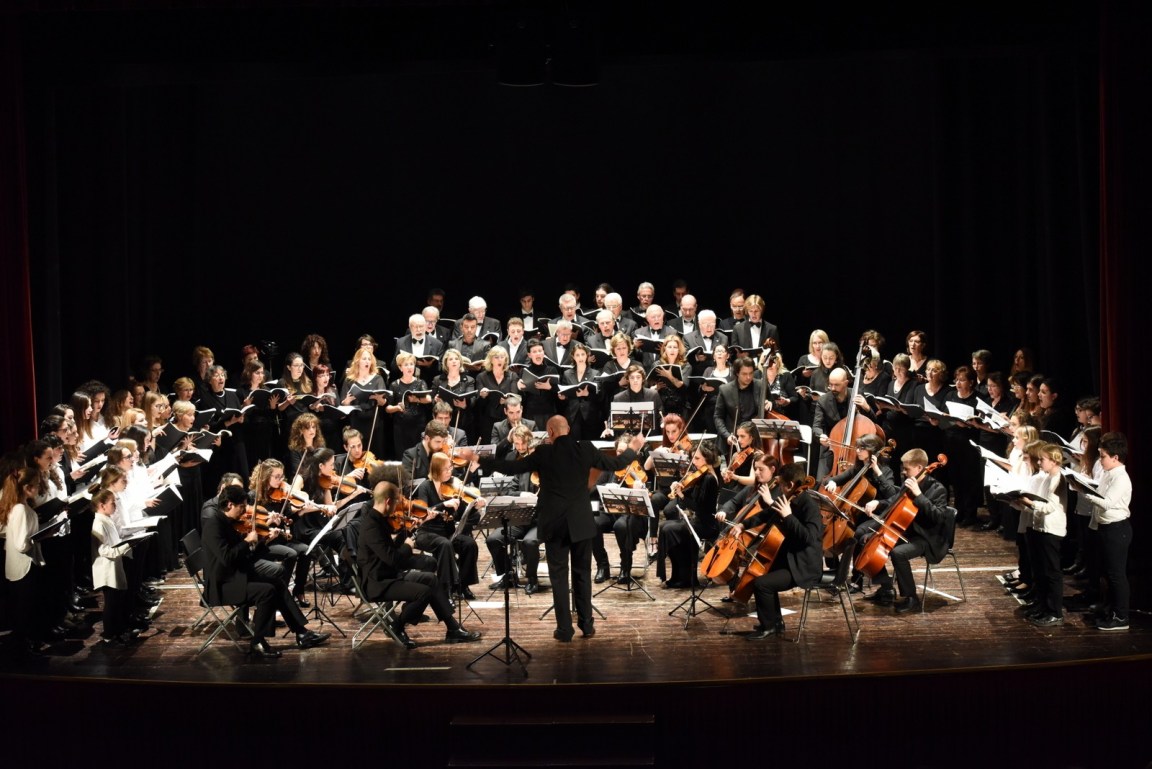 festival Federico Cesi