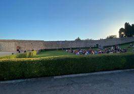 Concerto Mario Brunello Assisi