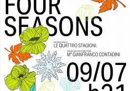 Young Four Season