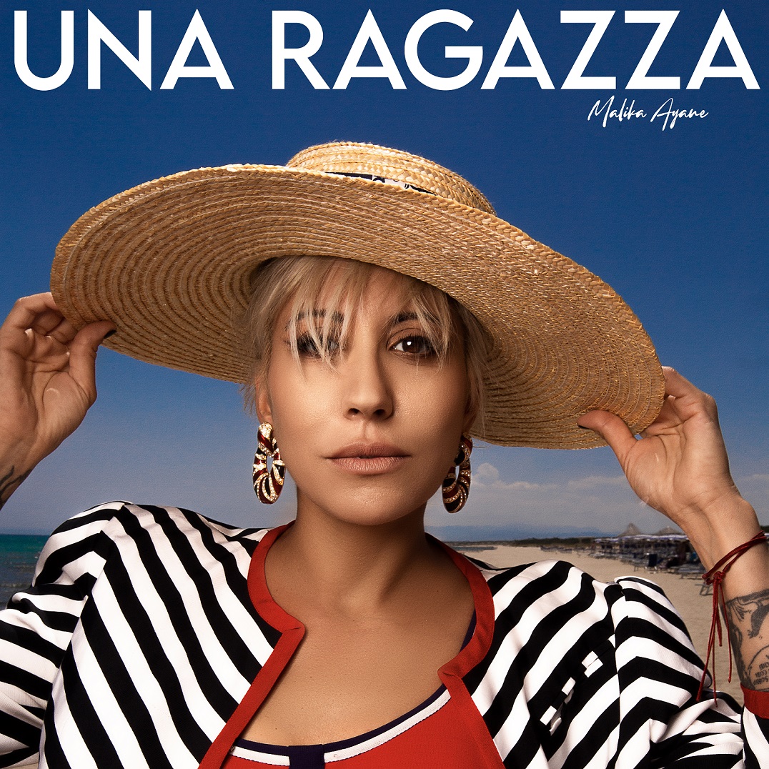 cover-una ragazza