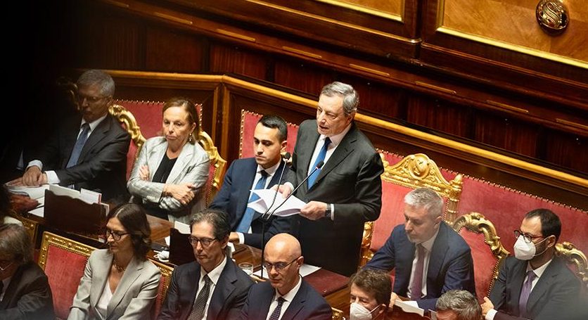 mario draghi, foto governo.it