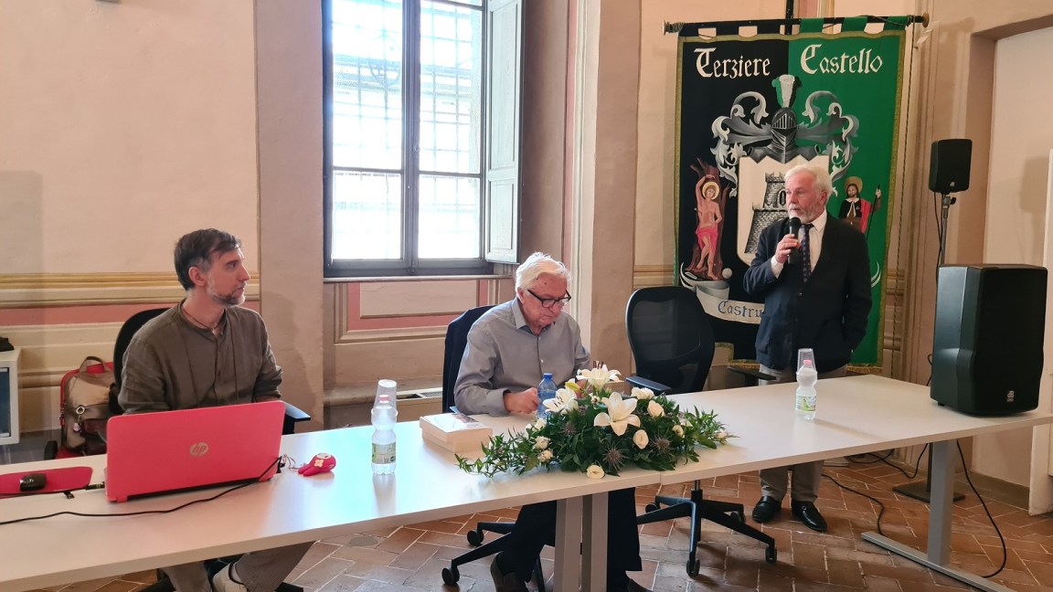 presentazione Epoche in Passerella 2022
