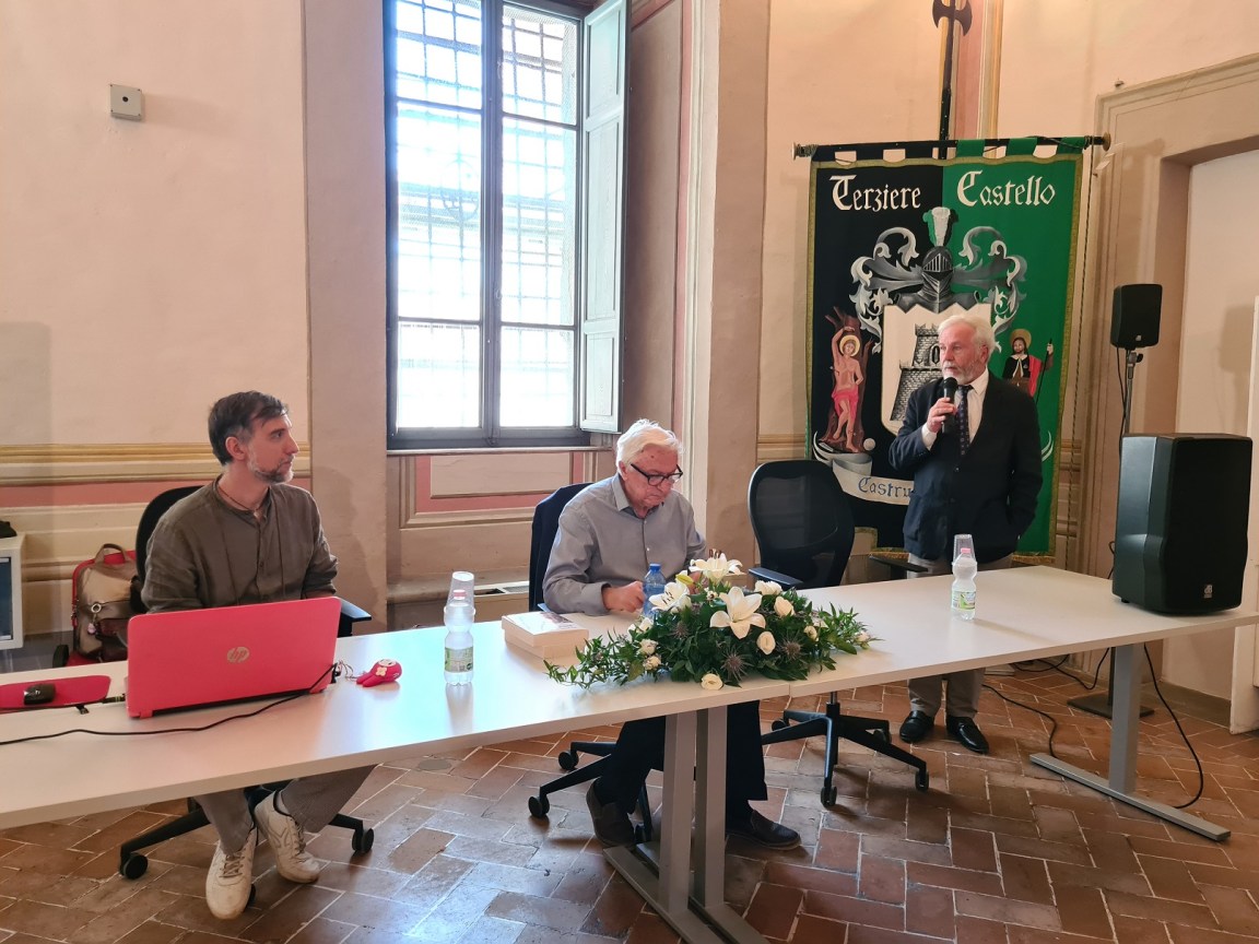 presentazione Epoche in Passerella 2022