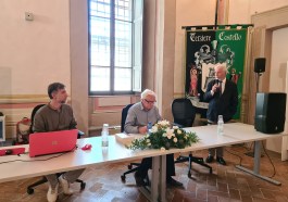 presentazione Epoche in Passerella 2022