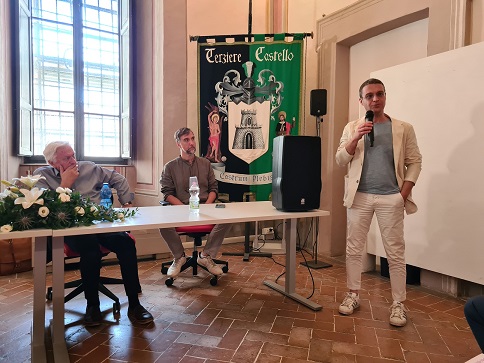 presentazione Epoche in Passerella 2022