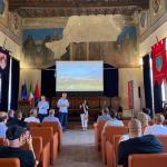 Assisi e Israele: un incontro per rinsaldare i legami e il valore spirituale