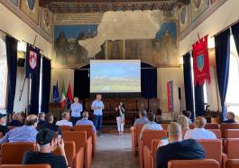 Assisi e Israele: un incontro per rinsaldare i legami e il valore spirituale