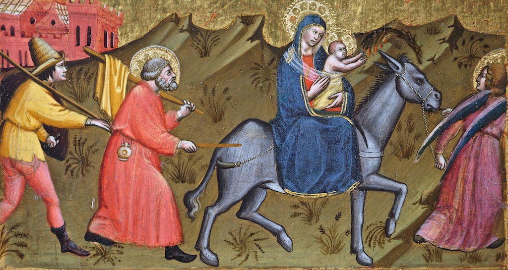 opera di Giovanni di Corraduccio