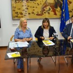presentazione fiera di San felice Montelone di Spoleto