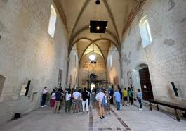Gran tour Perugia