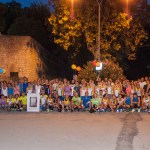 RUN & WALK BY NIGHT IN MEMORIA DI SERGIO SECCI E DELLA STRAGE DI BOLOGNA