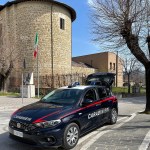 carabinieri petrignano di assisi