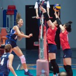 Beatrice Gardini foto Fivb