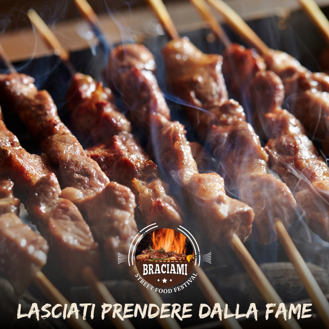 Braciami festival 2022