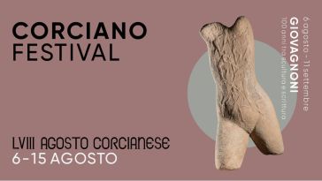 Corciano festival 2022