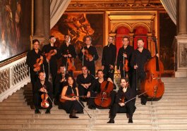 Festival Musica Classica - Interpreti Veneziani 1