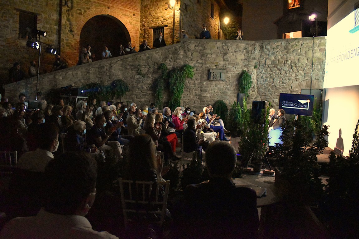 Festival delle Corrispondenze