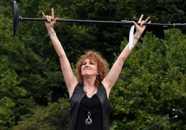 Fiorella Mannoia_foto Marco Signoretti