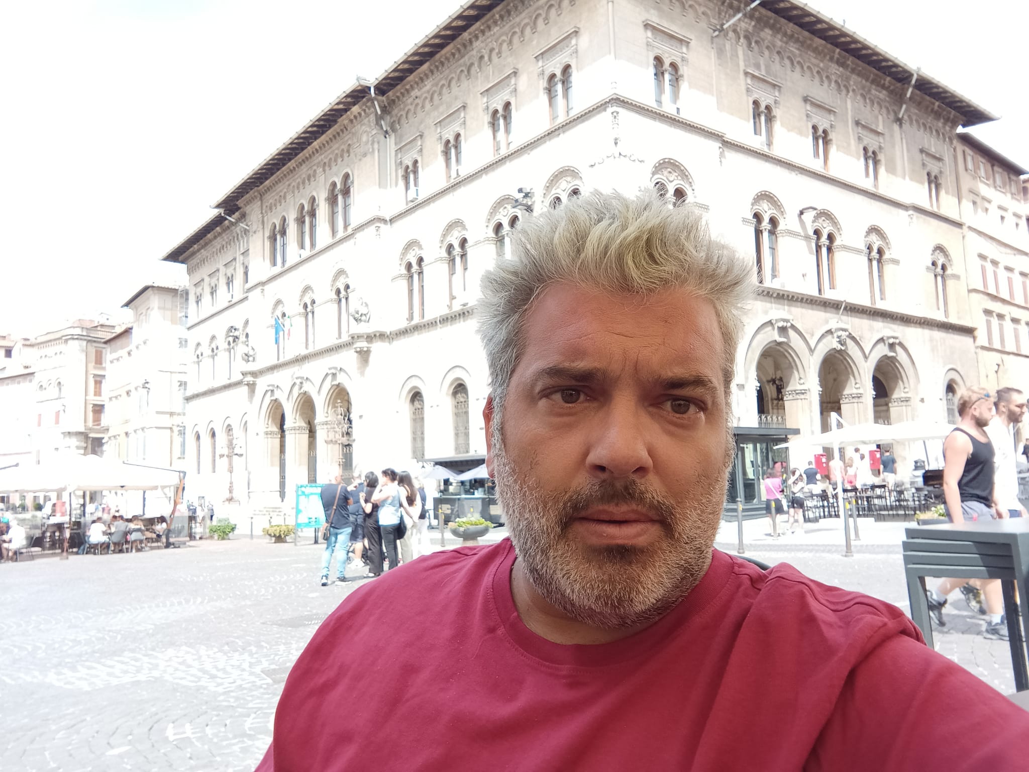 Gabriele Giottoli