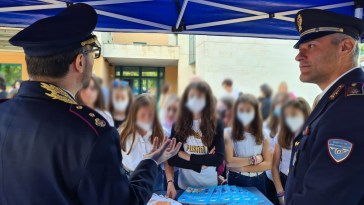 polizia postale e ragazzi