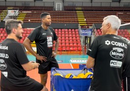 Sir Safety Susa Perugia Leon