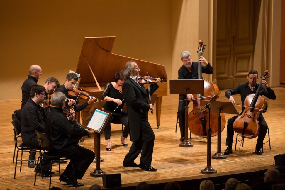 Interpreti Veneziani