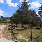 Lavori scuola primaria Pierantonio