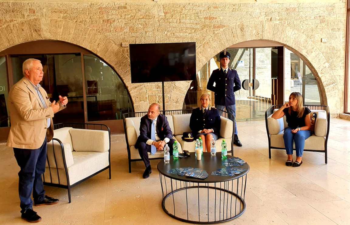 vacanze sicure a Todi