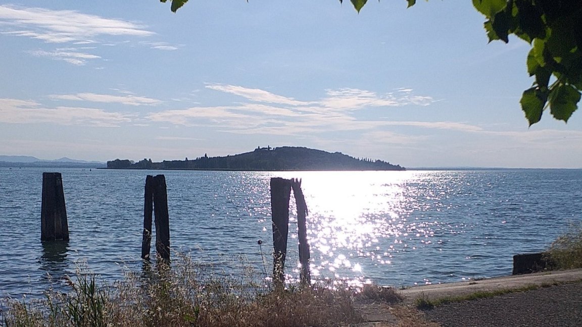 Passignano sul Trasimeno