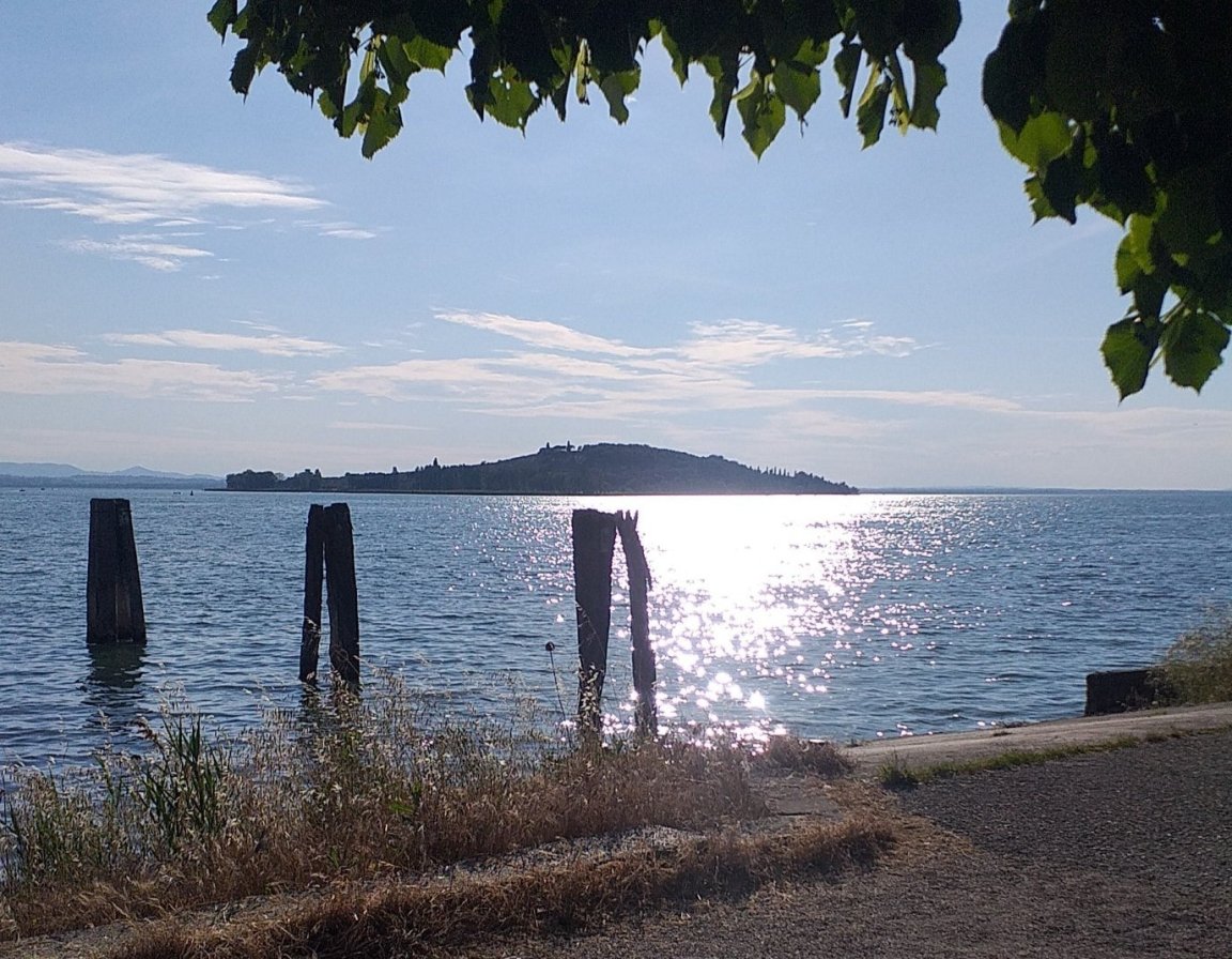 Passignano sul Trasimeno