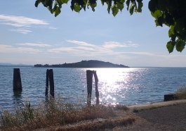 Passignano sul Trasimeno