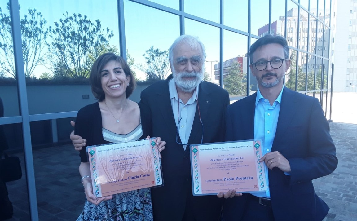 Premio Ricerca e innovazione 22
