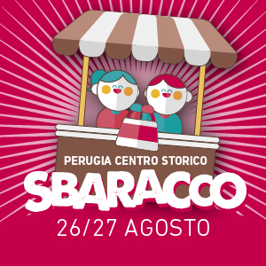 Sbaracco 2022 Perugia