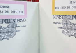elezioni urne