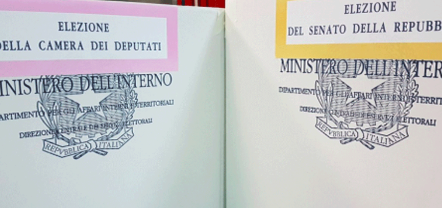 elezioni urne