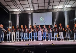 Sound Sisto Live foto Bartoccini-Fortinfissi Perugia