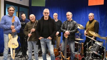 Trasimeno Prog 2022 - L'Estate di San Martino