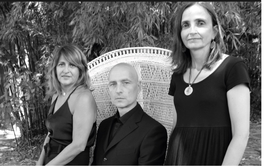 Trio d'Arna