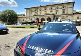carabinieri Perugia