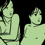 copertina Paint it back 2022