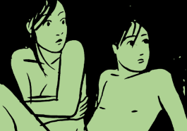 copertina Paint it back 2022