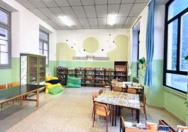 foto capponi Milano
