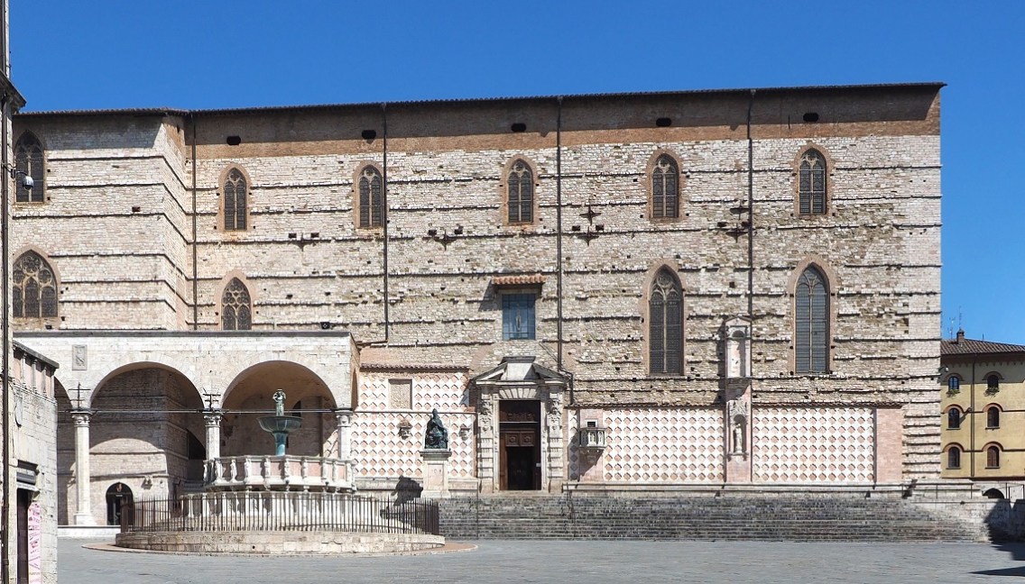 Duomo di Perugia