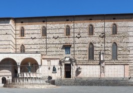 Duomo di Perugia