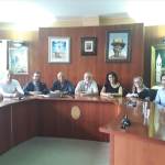 la giunta dell_Unione dei Comuni dell_Olio e del Sagrantino(0)