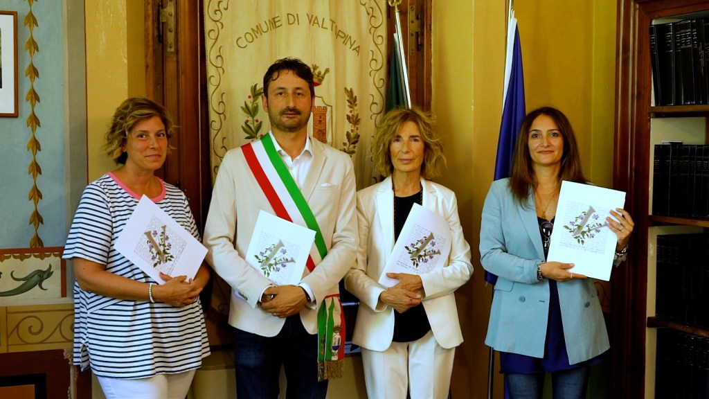 mostra del ricamo e del tessile di valtopina (6)