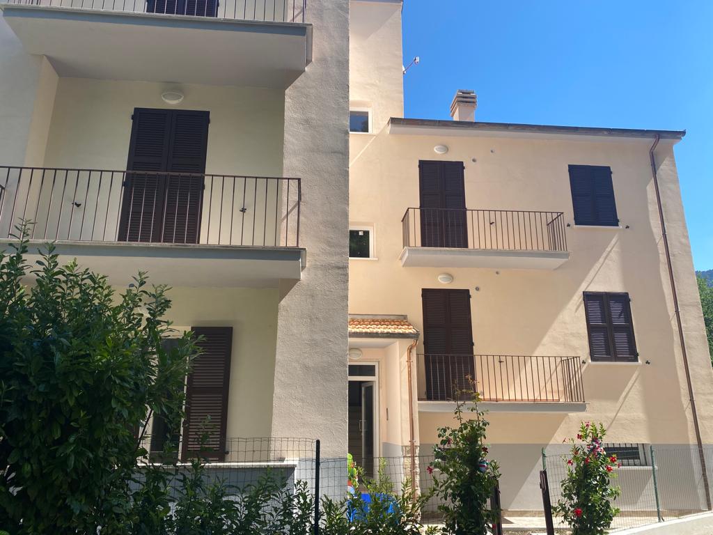 preci consegna alloggi