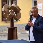 presentazione Albero geometrico a Brufa