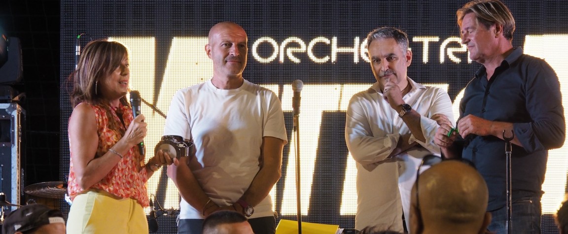 quarto memorial in ricordo di Augusti Lunghi